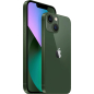 Смартфон APPLE iPhone 13 128GB Green (MNG93CH/A) - Фото 3