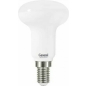 Лампа светодиодная E14 GENERAL GLDEN-R50-B-5-230-E14-3000 (660163)