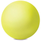 Игрушка для собак TRIOL Мяч-неон 5 см (12101172)