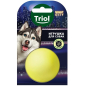 Игрушка для собак TRIOL Мяч-неон 5 см (12101172) - Фото 2