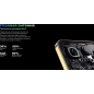 Смартфон INFINIX Hot 40 Pro 8GB/256GB Starfall Green (X6837/8-256/STARFALL GREE) - Фото 17