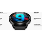 Умные часы XIAOMI Watch S3 M2323W1 Black (BHR7874GL) - Фото 11