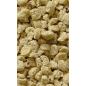 Наполнитель для туалета растительный комкующийся SUPER BENEK Corn cat морской бриз кукурузный 14 л 9,6 кг (3522) - Фото 2