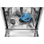 Машина посудомоечная встраиваемая ELECTROLUX EEM43200L - Фото 6