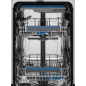 Машина посудомоечная встраиваемая ELECTROLUX EEM43200L - Фото 3