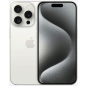 Смартфон APPLE iPhone 15 Pro 512GB White Titanium