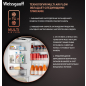 Холодильник встраиваемый WEISSGAUFF WRKI 178 Total NoFrost Premium BioFresh (WRKI178TotalNoFrostPremiu) - Фото 15