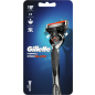 Бритва GILLETTE Fusion5 ProGlide FlexBall и кассета 1 штука (7702018388707)