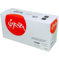 Картридж SAKURA TK590K для Kyocera Mita FS-C2026 C2126MF черный (SATK590K) - Фото 2