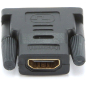 Адаптер GEMBIRD Cablexpert DVI to HDMI (A-HDMI-DVI-2) - Фото 3
