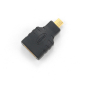 Адаптер GEMBIRD Cablexpert micro-HDMI to HDMI (A-HDMI-FD) - Фото 2