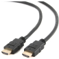 Кабель GEMBIRD Cablexpert HDMI+Ethernet CC-HDMI4-1M
