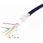 Кабель GEMBIRD Cablexpert HDMI+Ethernet CC-HDMI4-1M - Фото 2