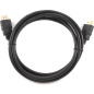 Кабель GEMBIRD Cablexpert HDMI+Ethernet CC-HDMI4-1M - Фото 3