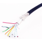 Кабель GEMBIRD Cablexpert HDMI+Ethernet CC-HDMI490-10 (v1.4) - Фото 2