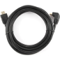 Кабель GEMBIRD Cablexpert HDMI+Ethernet CC-HDMI490-10 (v1.4) - Фото 3