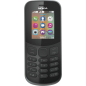 Мобильный телефон NOKIA 130 Dual Sim 2017 Black (TA-1017) - Фото 2