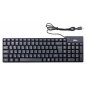 Комплект клавиатура и мышь Ritmix RKC-010 - Фото 3