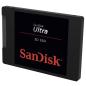 SSD диск Sandisk Ultra 3D 250GB (SDSSDH3-250G-G25)