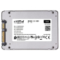 SSD диск Crucial MX500 250GB (CT250MX500SSD1) - Фото 3