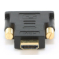 Адаптер CABLEXPERT A-HDMI-DVI-1 - Фото 2