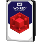 Жесткий диск HDD Western Digital Red 4TB (WD40EFAX)