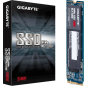 SSD диск Gigabyte 256GB (GP-GSM2NE3256GNTD) - Фото 4