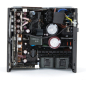 Блок питания ПК CHIEFTEC Chieftronic PowerPlay GPU-850FC 850W - Фото 8