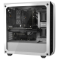 Корпус BE QUIET! Pure Base 500 Window White (BGW35) - Фото 8