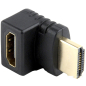 Адаптер GEMBIRD Cablexpert HDMI to HDMI (A-HDMI270-FML)