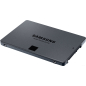 SSD диск Samsung 870 Qvo 1TB (MZ-77Q1T0B) - Фото 2