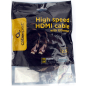 Кабель CABLEXPERT HDMI+Ethernet CCP-HDMI8K-2.5M (v2.1) - Фото 3