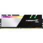 Оперативная память G.SKILL Trident Z Neo 2x16GB DDR4 PC-25600 (F4-3200C16D-32GTZN) - Фото 2