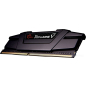 Оперативная память G.SKILL Ripjaws V 16GB DDR4 PC-25600 (F4-3200C16S-16GVK) - Фото 2