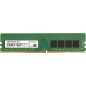 Оперативная память TRANSCEND JetRam 32GB DDR4 PC4-25600 (JM3200HLE-32G)