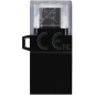 USB-флешка 32 Гб KINGSTON DataTraveler microDuo 3.0 G2 OTG (DTDUO3G2/32GB) - Фото 2