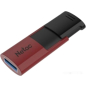 USB-флешка 32 Гб NETAC U182 USB 3.0 Red (NT03U182N-032G-30RE)