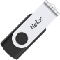 USB-флешка 128 Гб NETAC U505 USB 3.0 (NT03U505N-128G-30BK)
