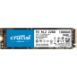 SSD диск Crucial P2 1TB (CT1000P2SSD8)