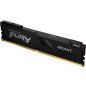 Оперативная память KINGSTON Fury Beast 16GB DDR4 PC-21300 (KF426C16BB1/16)