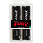 Оперативная память KINGSTON Fury Beast 2x8GB DDR4 PC4-28800 (KF436C17BBK2/16) - Фото 10