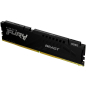 Оперативная память KINGSTON Fury Beast 2x16GB DDR5 PC5-41600 (KF552C40BBK2-32) - Фото 3