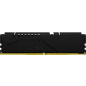 Оперативная память KINGSTON Fury Beast 2x16GB DDR5 PC5-48000 (KF560C40BBK2-32) - Фото 5
