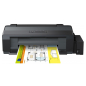 Принтер струйный EPSON L1300 (C11CD81402) - Фото 2