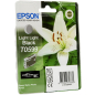 Картридж для принтера струйный EPSON T0599 Light light black (C13T05994010)