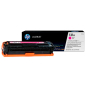 Картридж для принтера лазерный HP 131A пурпурный (CF213A)
