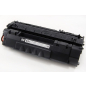 Картридж для принтера лазерный черный HP 53A (Q7553A) - Фото 2