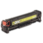 Картридж для принтера лазерный желтый HP 304A (CC532A)