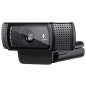 Веб-камера LOGITECH HD Pro C920 (960-001055) - Фото 3