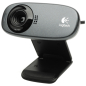 Веб-камера LOGITECH C310 (960-001065) - Фото 2